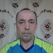 Фаниль, 57 лет из г. 