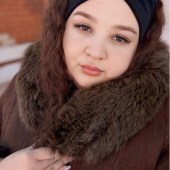 Альбина, 24 года из г. 