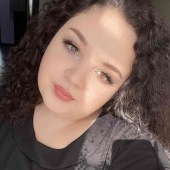 Альбина, 24 года из г. 