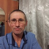 Рустам, 62 года из г. 