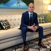 Тимур, 41 год из г. 