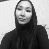 Зульфия, 27 лет из г. 