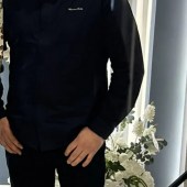 Рамис, 41 год из г. 