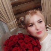 Римма, 44 года из г. 