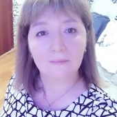 Эля, 45 лет из г. 