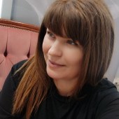 Эльмира, 49 лет из г. 