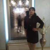 Зара, 35 лет из г. 