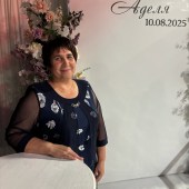 Гульшат, 54 года из г. 