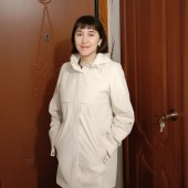 Лейсан, 46 лет из г. 