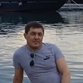 Рустам, 40 лет из г. 