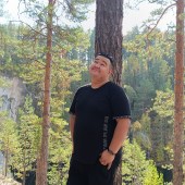 Денис, 33 года из г. 