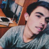 Ильдар, 26 лет из г. 