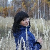 Фидания, 57 лет из г. 