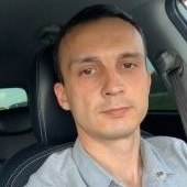 Линар, 35 лет из г. 