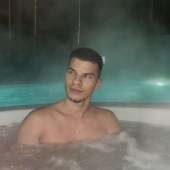 Рустам, 29 лет из г. 