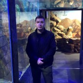 Ильдар, 28 лет из г. 