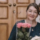 Лилия, 57 лет из г. 