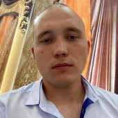 Азат, 30 лет из г. 