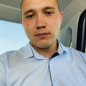 Азат, 30 лет из г. 