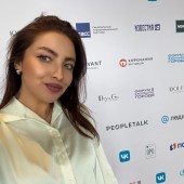 Альбина, 34 года из г. 