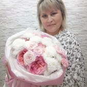 Чулпан, 52 года из г. 