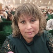 Тюльпан, 51 год из г. 