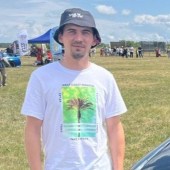 Ильдар, 31 год из г. 