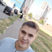 Вадим, 38 лет из г. 