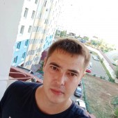 Вадим, 37 лет из г. 