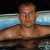 Камиль, 42 года из г. 