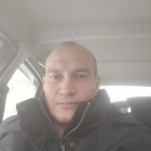 Камиль, 42 года из г. 