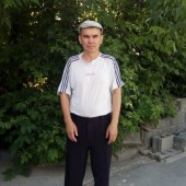 Ринат, 54 года из г. 
