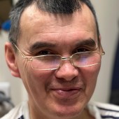 Ринат, 55 лет из г. 