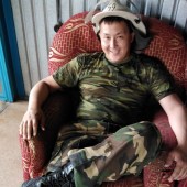 Рамиль, 33 года из г. 