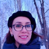 Весна, 43 года из г. 