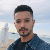 Рустем, 33 года из г. 