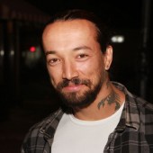 Рустем, 33 года из г. 