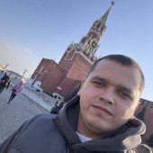 Ленар, 32 года из г. 
