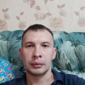 Руслан, 43 года из г. 