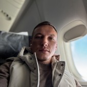 Ильмир, 37 лет из г. 