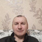Дамир, 41 год из г. 