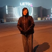 Лилия, 57 лет из г. 