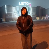 Лилия, 57 лет из г. 
