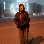 Лилия, 57 лет из г. 