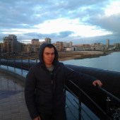 Айрат, 35 лет из г. 