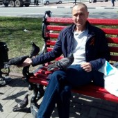 Марсель, 43 года из г. 