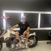 Ильнур, 36 лет из г. 