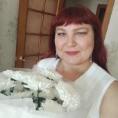 Айгуль, 43 года из г. 