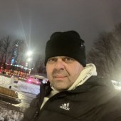 Руслан, 42 года из г. 