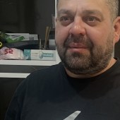 Руслан, 43 года из г. 